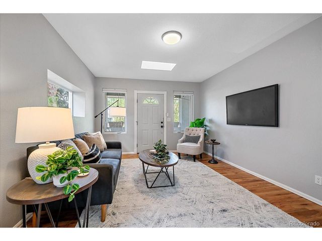 2920 N Race St, Denver, CO 80205