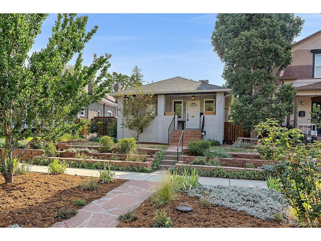 2920 N Race St, Denver, CO 80205