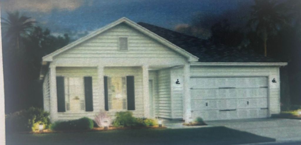 1109 SeaChase Way, North Myrtle Beach, SC 29582 — exterior