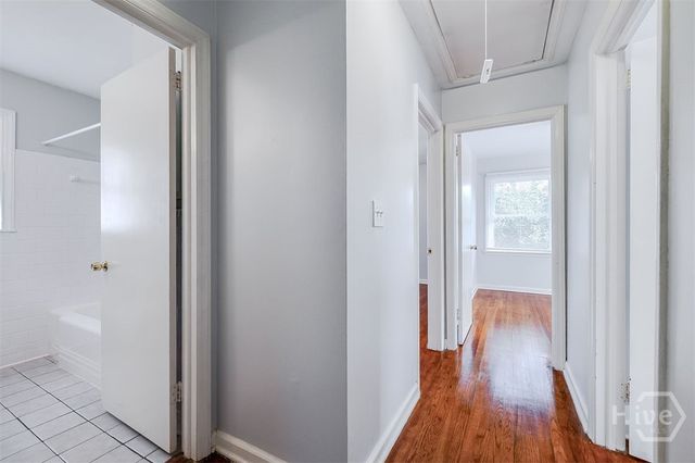 626 Mclaws Street, Savannah, GA 31405