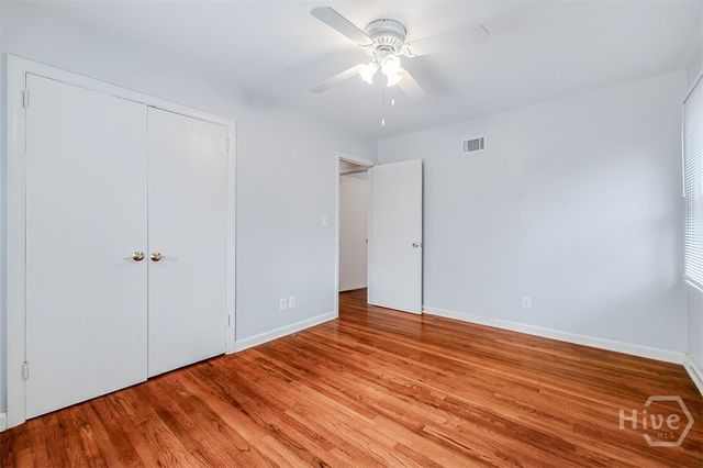 626 Mclaws Street, Savannah, GA 31405