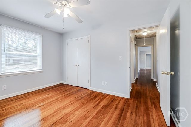 626 Mclaws Street, Savannah, GA 31405