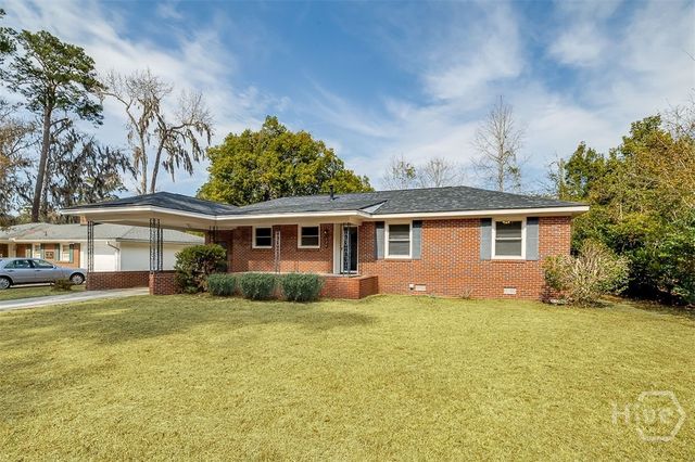 626 Mclaws Street, Savannah, GA 31405