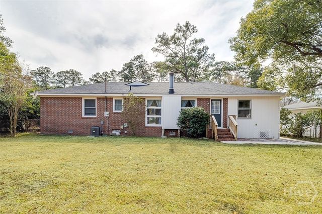 626 Mclaws Street, Savannah, GA 31405