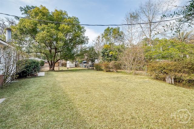 626 Mclaws Street, Savannah, GA 31405