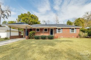 626 Mclaws Street, Savannah, GA 31405