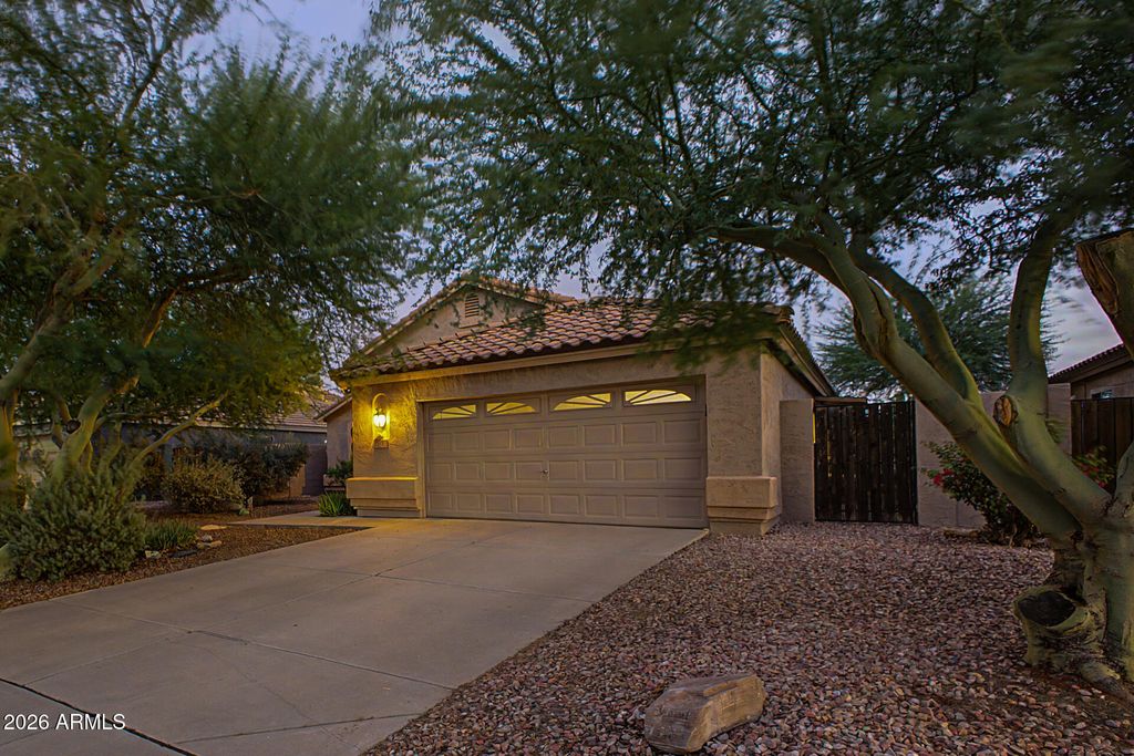147 E PALO BLANCO Way, Gilbert, AZ 85296 — photo 3