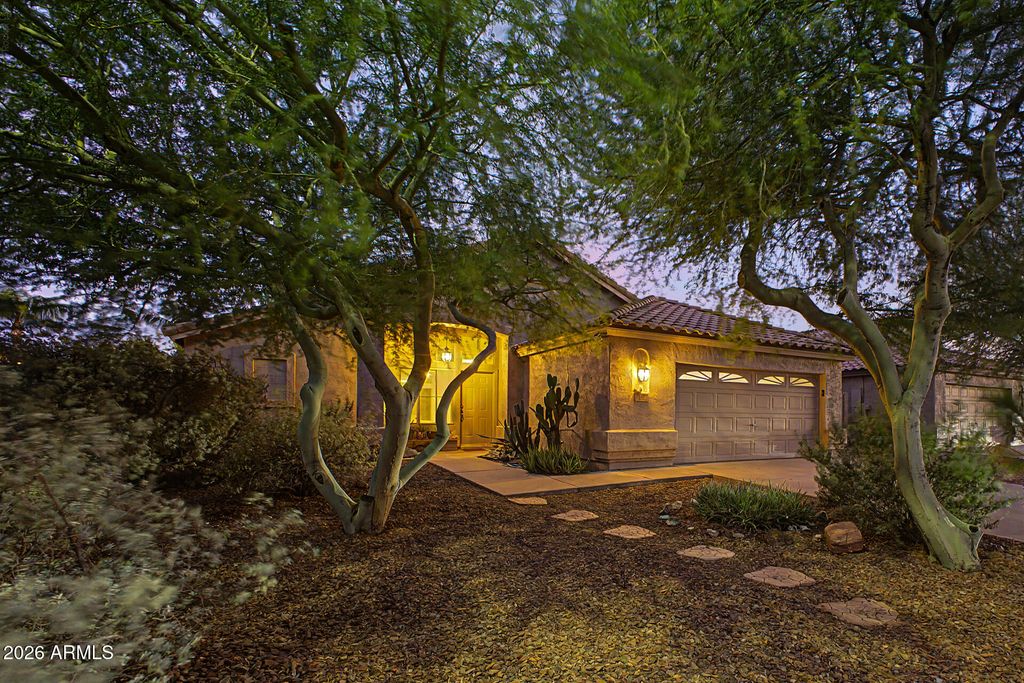 147 E PALO BLANCO Way, Gilbert, AZ 85296 — photo 4