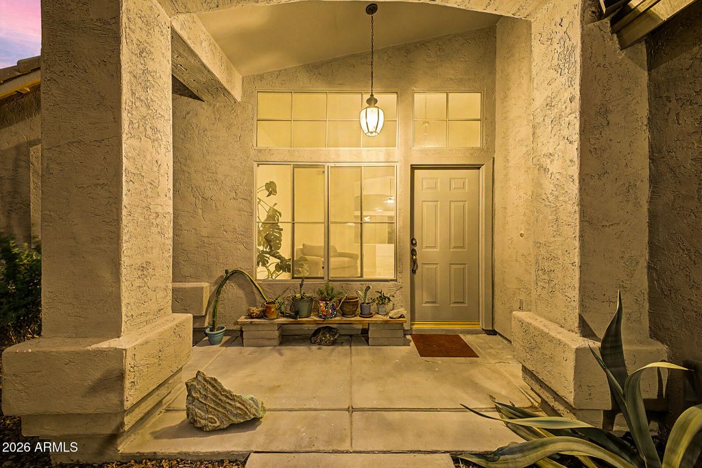 147 E PALO BLANCO Way, Gilbert, AZ 85296 — photo 5