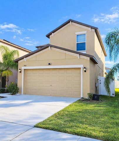 7407 EVENING PRIMROSE COURT, Tampa, FL 33619