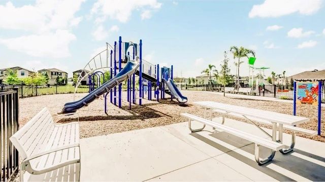 7407 EVENING PRIMROSE COURT, Tampa, FL 33619