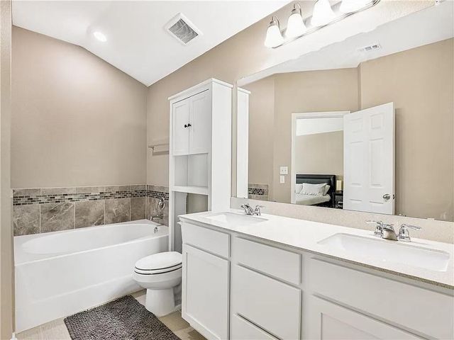 808 Sand Hill Branch DR, Austin, TX 78748