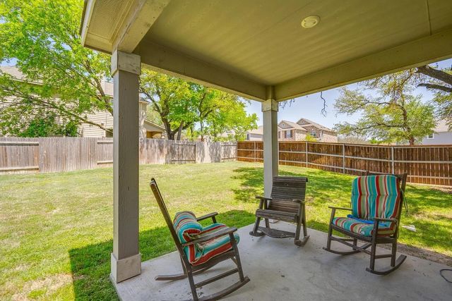 808 Sand Hill Branch DR, Austin, TX 78748
