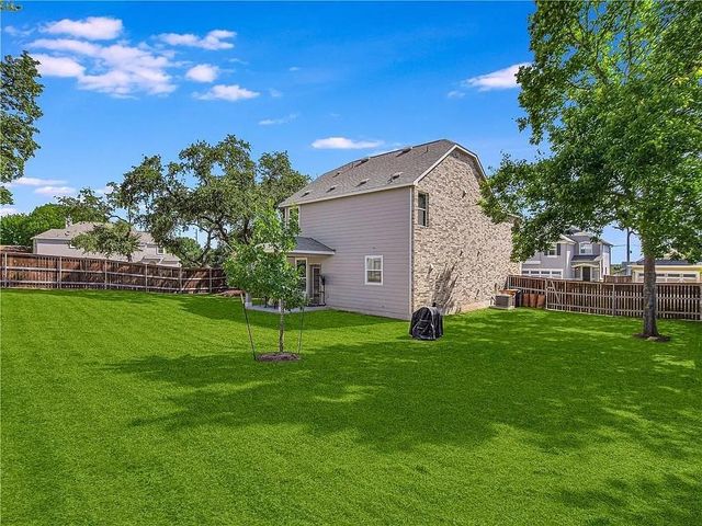 808 Sand Hill Branch DR, Austin, TX 78748