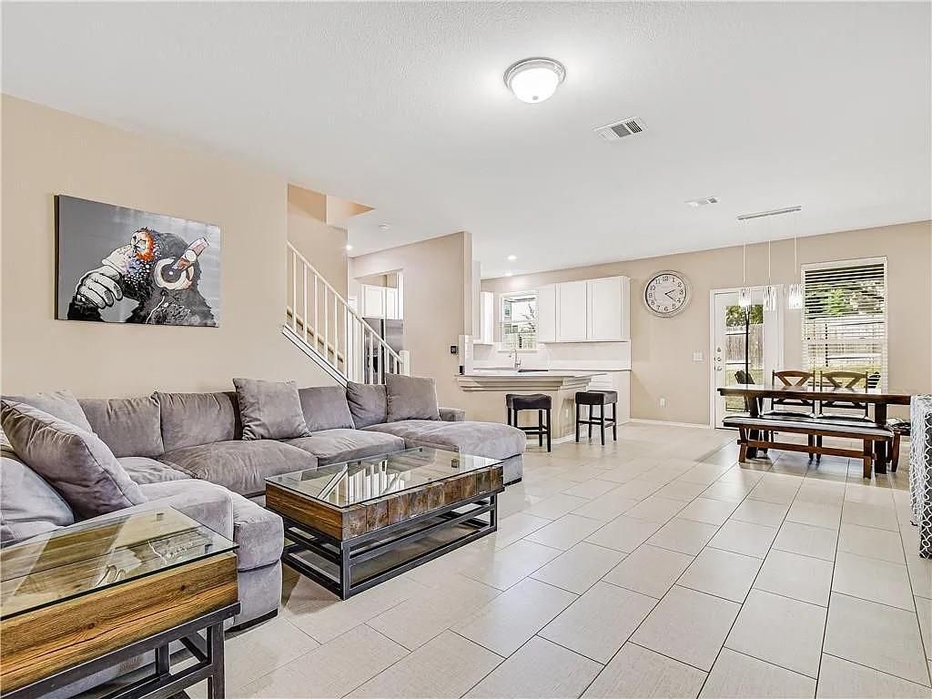 808 Sand Hill Branch DR, Austin, TX 78748