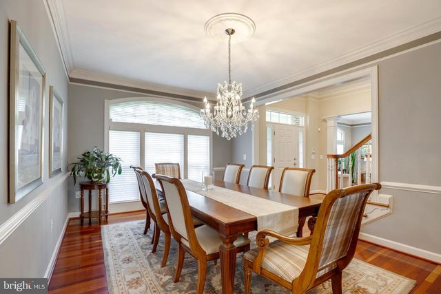 14661 HARRY ALLEN PL, Woodbridge, VA 22193