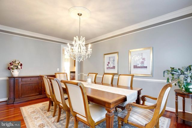 14661 HARRY ALLEN PL, Woodbridge, VA 22193