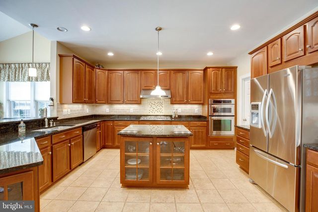 14661 HARRY ALLEN PL, Woodbridge, VA 22193