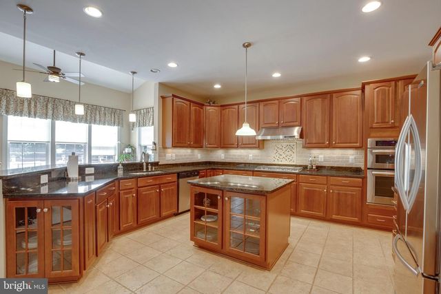 14661 HARRY ALLEN PL, Woodbridge, VA 22193