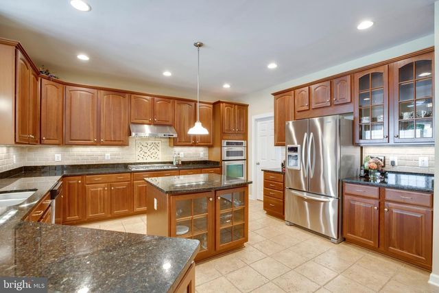 14661 HARRY ALLEN PL, Woodbridge, VA 22193
