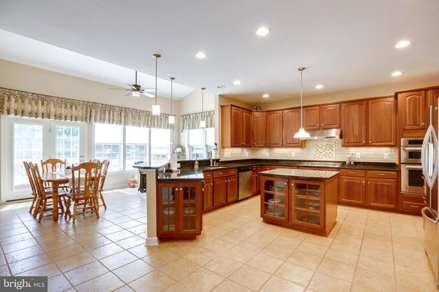 14661 HARRY ALLEN PL, Woodbridge, VA 22193