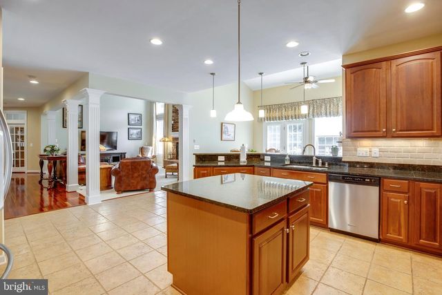 14661 HARRY ALLEN PL, Woodbridge, VA 22193