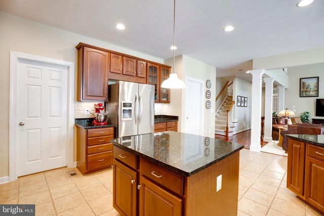 14661 HARRY ALLEN PL, Woodbridge, VA 22193