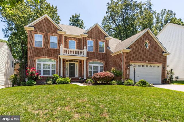 14661 HARRY ALLEN PL, Woodbridge, VA 22193