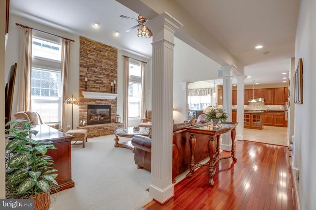 14661 HARRY ALLEN PL, Woodbridge, VA 22193