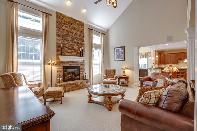 14661 HARRY ALLEN PL, Woodbridge, VA 22193