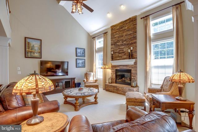 14661 HARRY ALLEN PL, Woodbridge, VA 22193
