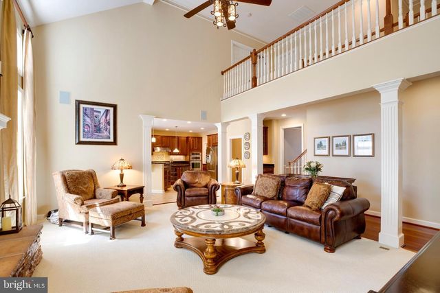 14661 HARRY ALLEN PL, Woodbridge, VA 22193