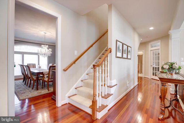 14661 HARRY ALLEN PL, Woodbridge, VA 22193