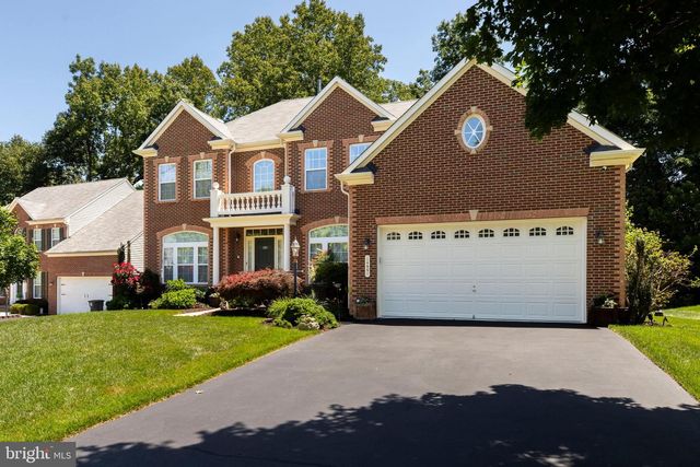 14661 HARRY ALLEN PL, Woodbridge, VA 22193