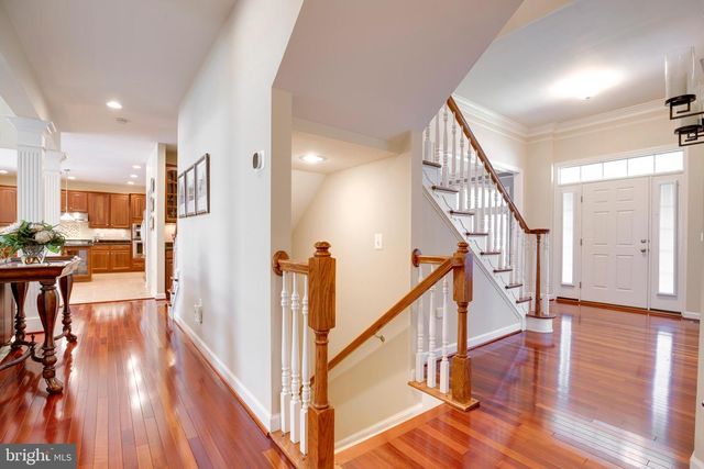 14661 HARRY ALLEN PL, Woodbridge, VA 22193