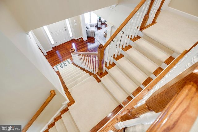 14661 HARRY ALLEN PL, Woodbridge, VA 22193