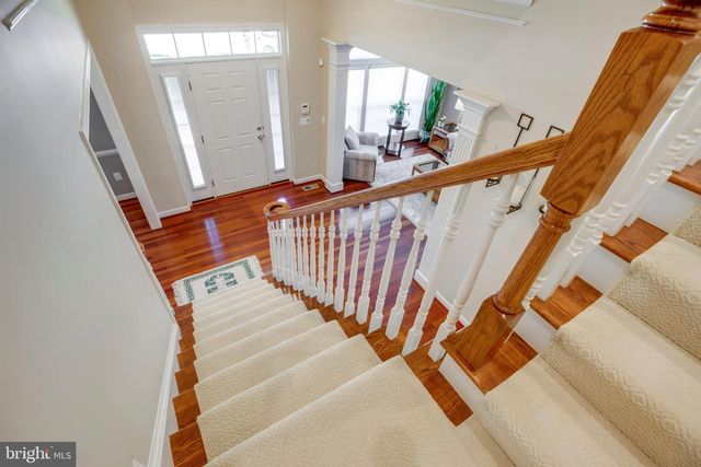 14661 HARRY ALLEN PL, Woodbridge, VA 22193