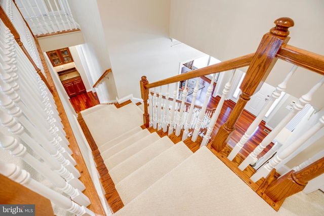 14661 HARRY ALLEN PL, Woodbridge, VA 22193