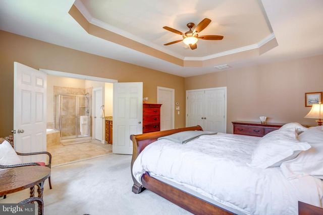 14661 HARRY ALLEN PL, Woodbridge, VA 22193