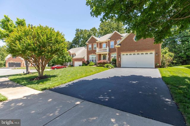 14661 HARRY ALLEN PL, Woodbridge, VA 22193