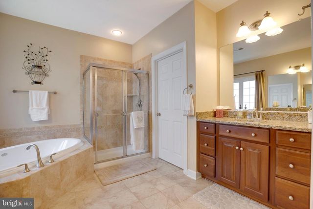 14661 HARRY ALLEN PL, Woodbridge, VA 22193
