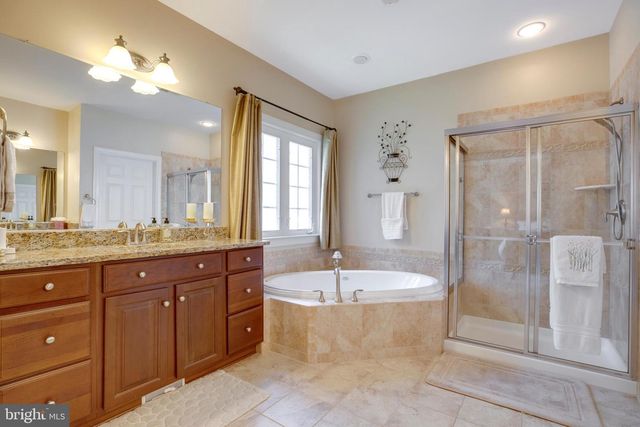 14661 HARRY ALLEN PL, Woodbridge, VA 22193