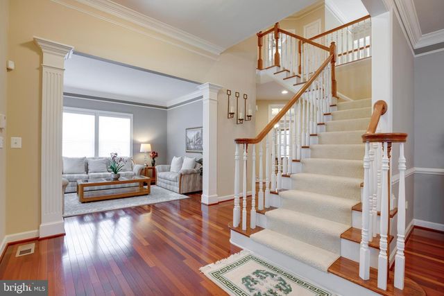14661 HARRY ALLEN PL, Woodbridge, VA 22193