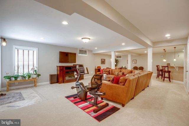 14661 HARRY ALLEN PL, Woodbridge, VA 22193