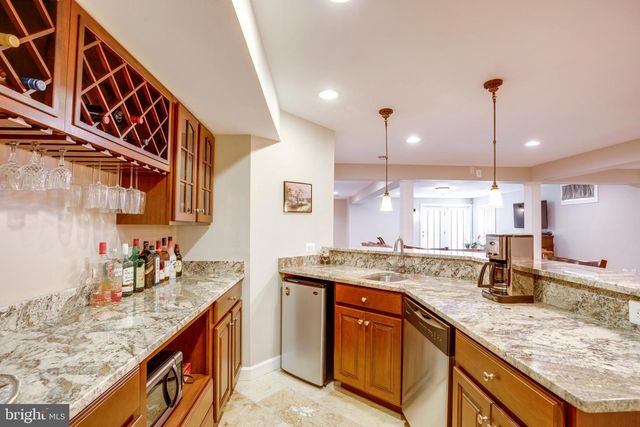 14661 HARRY ALLEN PL, Woodbridge, VA 22193
