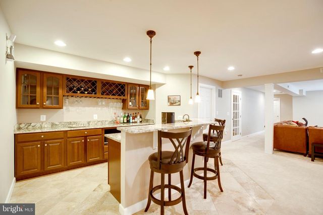 14661 HARRY ALLEN PL, Woodbridge, VA 22193