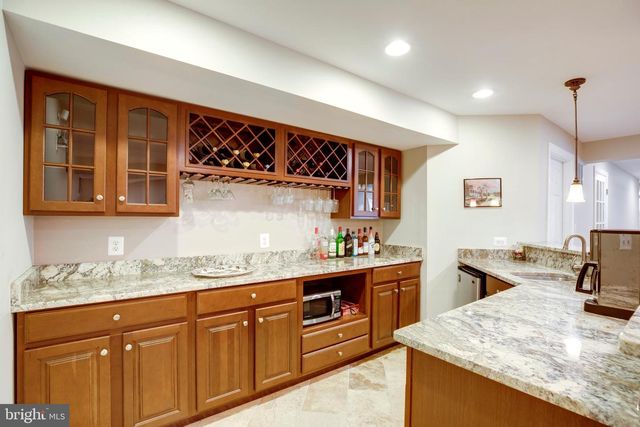 14661 HARRY ALLEN PL, Woodbridge, VA 22193