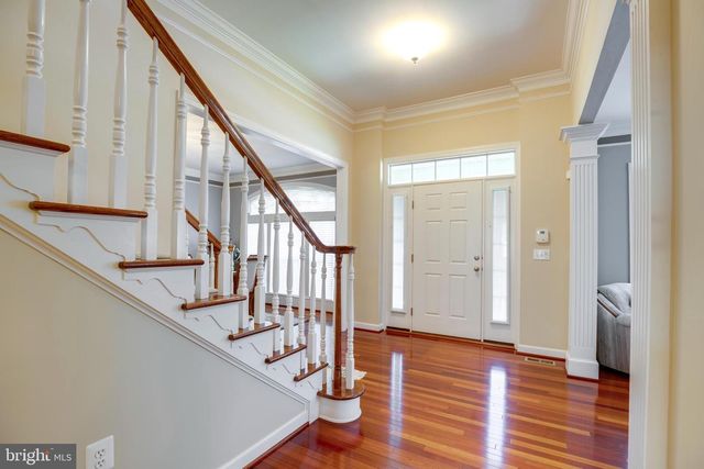 14661 HARRY ALLEN PL, Woodbridge, VA 22193