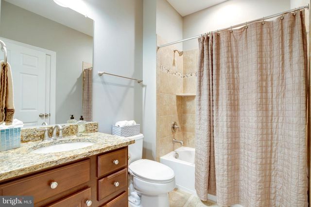 14661 HARRY ALLEN PL, Woodbridge, VA 22193