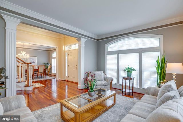 14661 HARRY ALLEN PL, Woodbridge, VA 22193